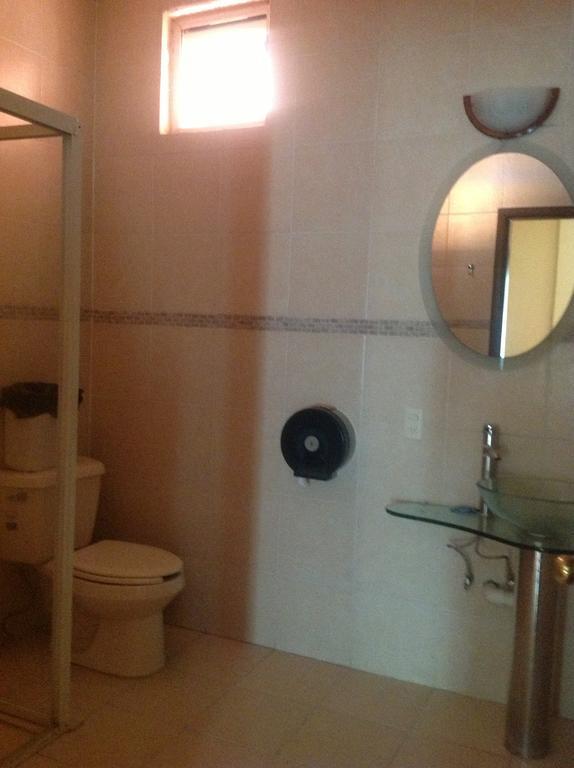 Hotel Genoves San Juan de los Lagos Værelse billede